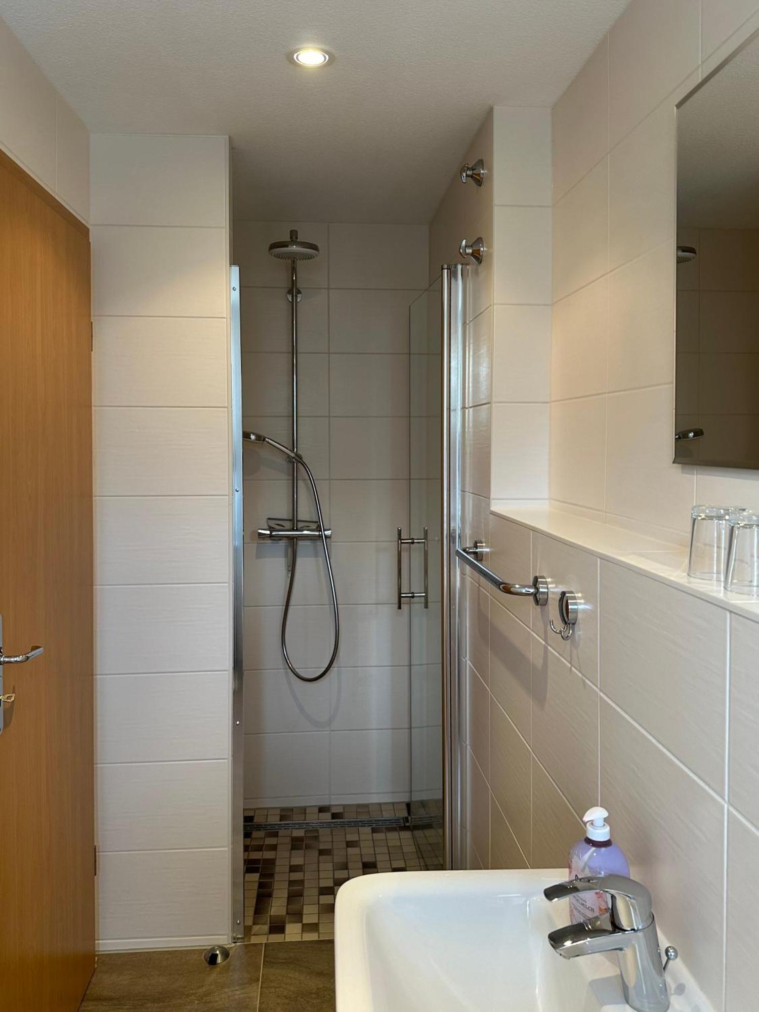 אינזל פואל Appartementanlage Zur Seemoewe מראה חיצוני תמונה