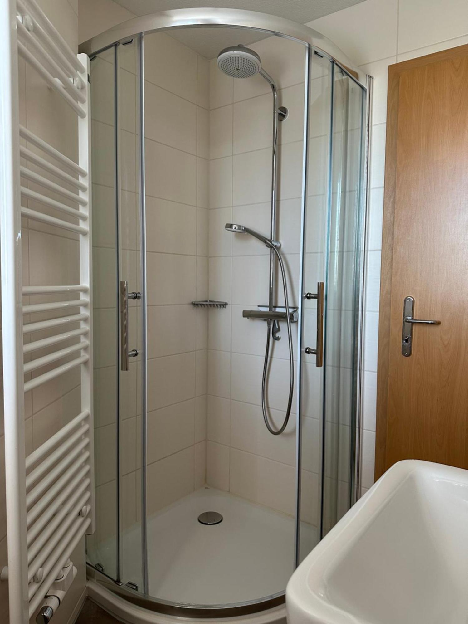 אינזל פואל Appartementanlage Zur Seemoewe חדר תמונה