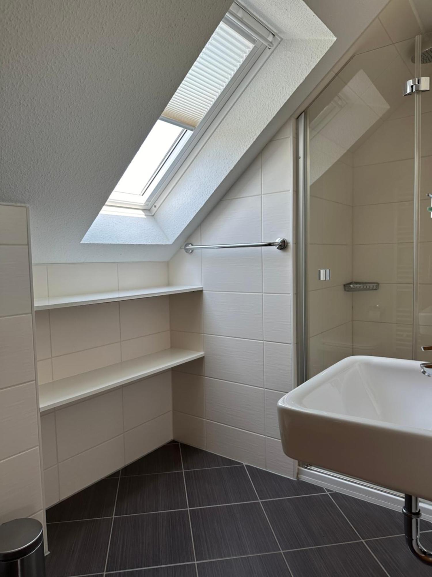 אינזל פואל Appartementanlage Zur Seemoewe חדר תמונה