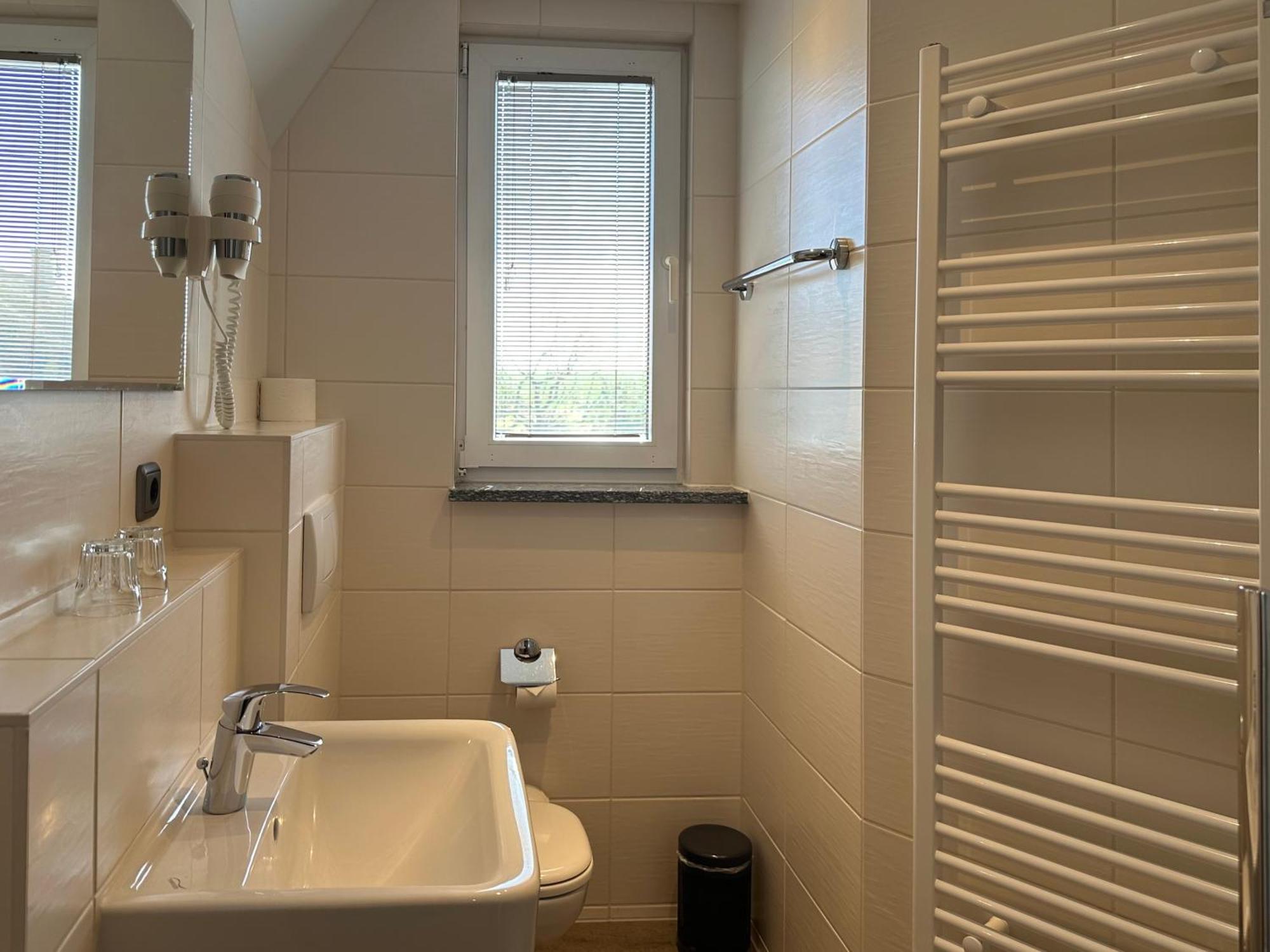 אינזל פואל Appartementanlage Zur Seemoewe מראה חיצוני תמונה